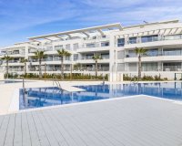 Rynek wtórny - apartment - Mijas - El Chaparral