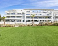 Rynek wtórny - apartment - Mijas - El Chaparral