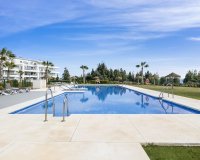Rynek wtórny - apartment - Mijas - El Chaparral