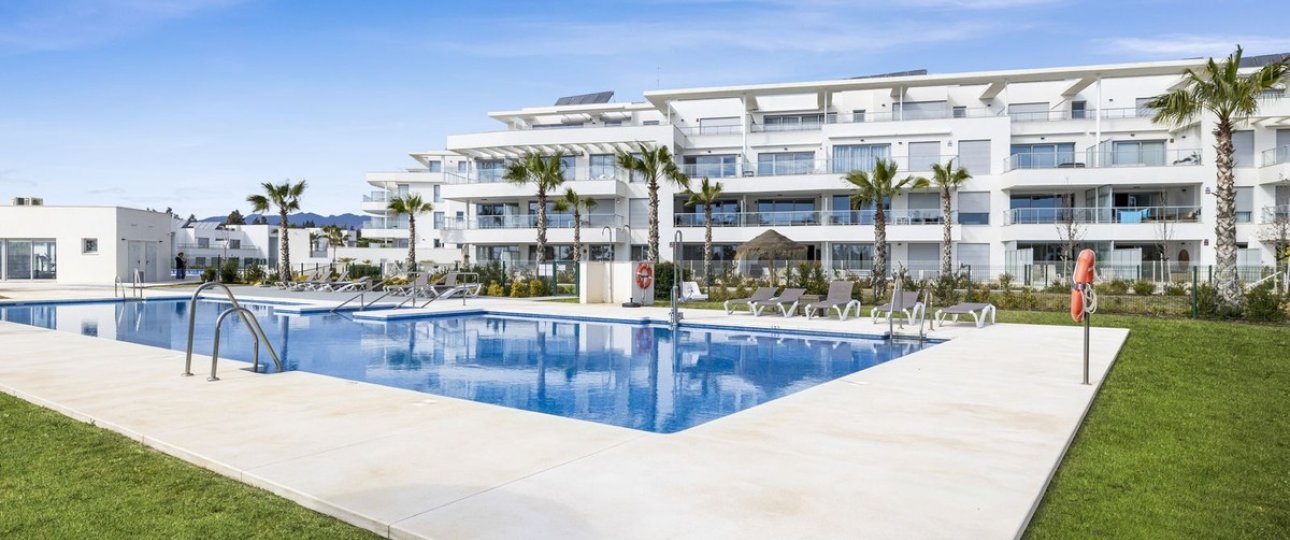 Rynek wtórny - apartment - Mijas - El Chaparral
