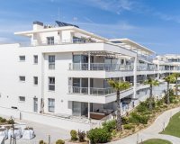 Rynek wtórny - apartment - Mijas - El Chaparral