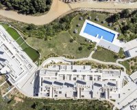 Rynek wtórny - apartment - Mijas - El Chaparral
