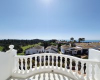 Rynek wtórny - apartment - Mijas - El Chaparral