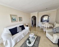 Rynek wtórny - apartment - Mijas - El Chaparral