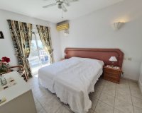 Rynek wtórny - apartment - Mijas - El Chaparral