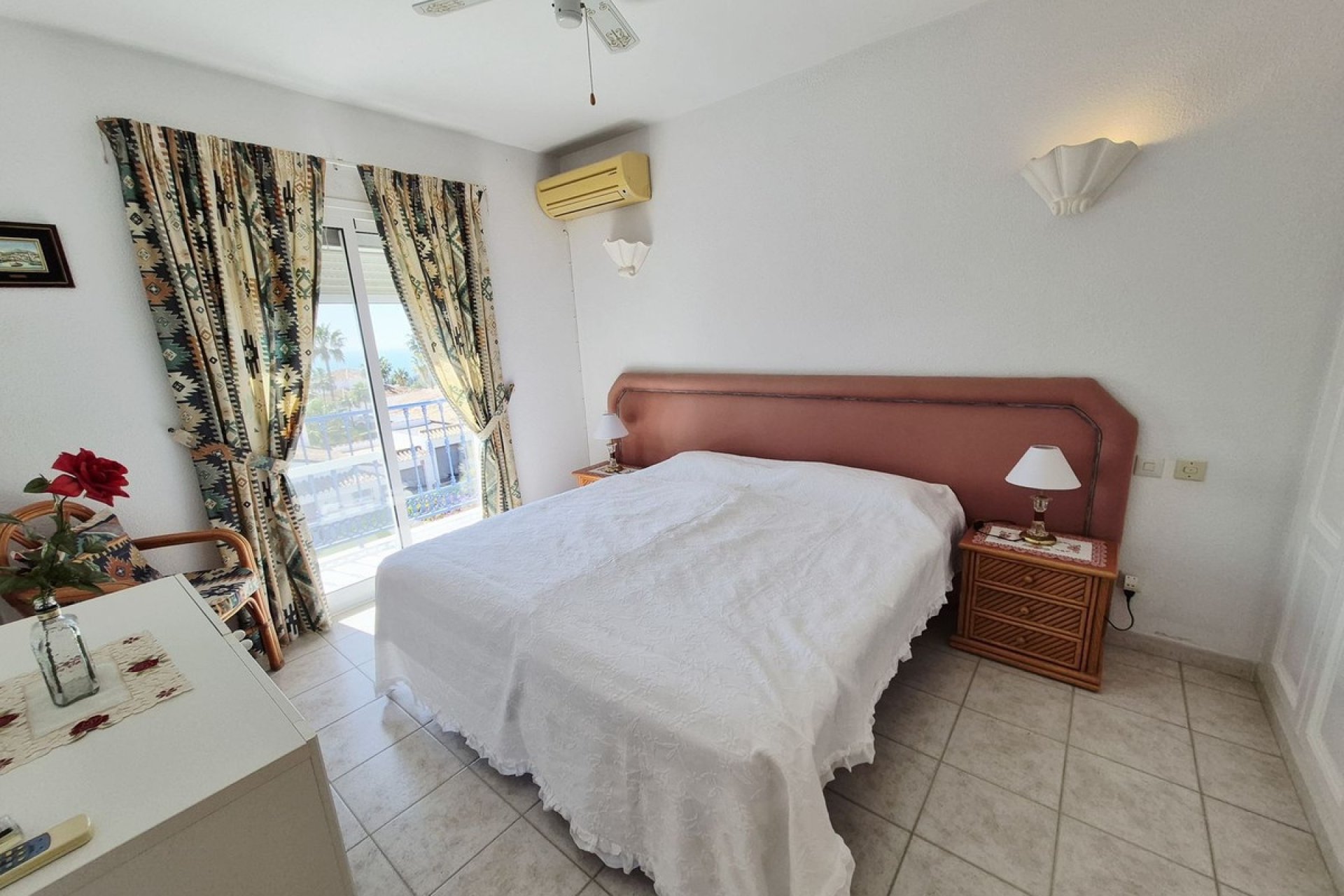 Rynek wtórny - apartment - Mijas - El Chaparral