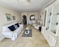 Rynek wtórny - apartment - Mijas - El Chaparral