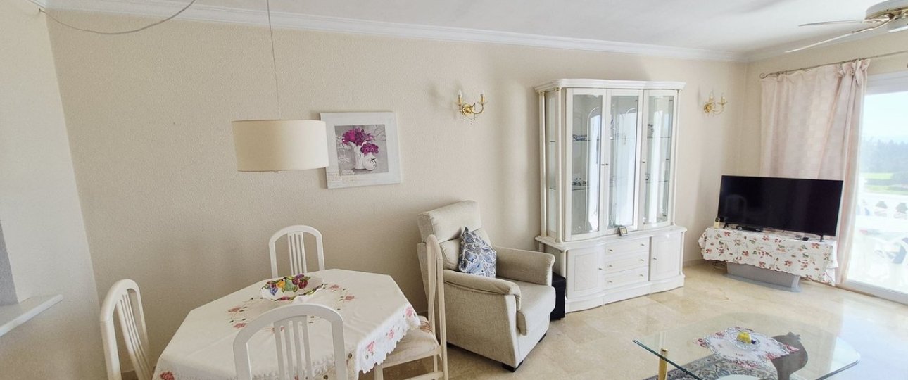 Rynek wtórny - apartment - Mijas - El Chaparral