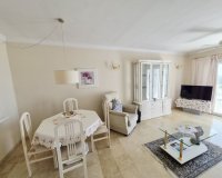 Rynek wtórny - apartment - Mijas - El Chaparral