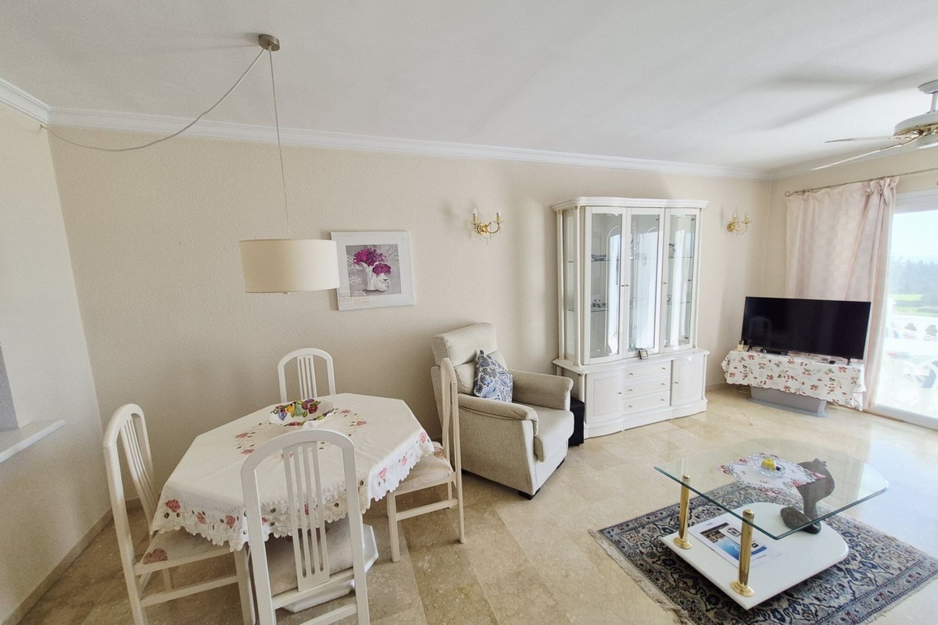 Rynek wtórny - apartment - Mijas - El Chaparral