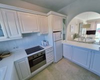 Rynek wtórny - apartment - Mijas - El Chaparral