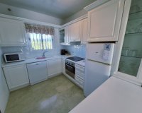 Rynek wtórny - apartment - Mijas - El Chaparral