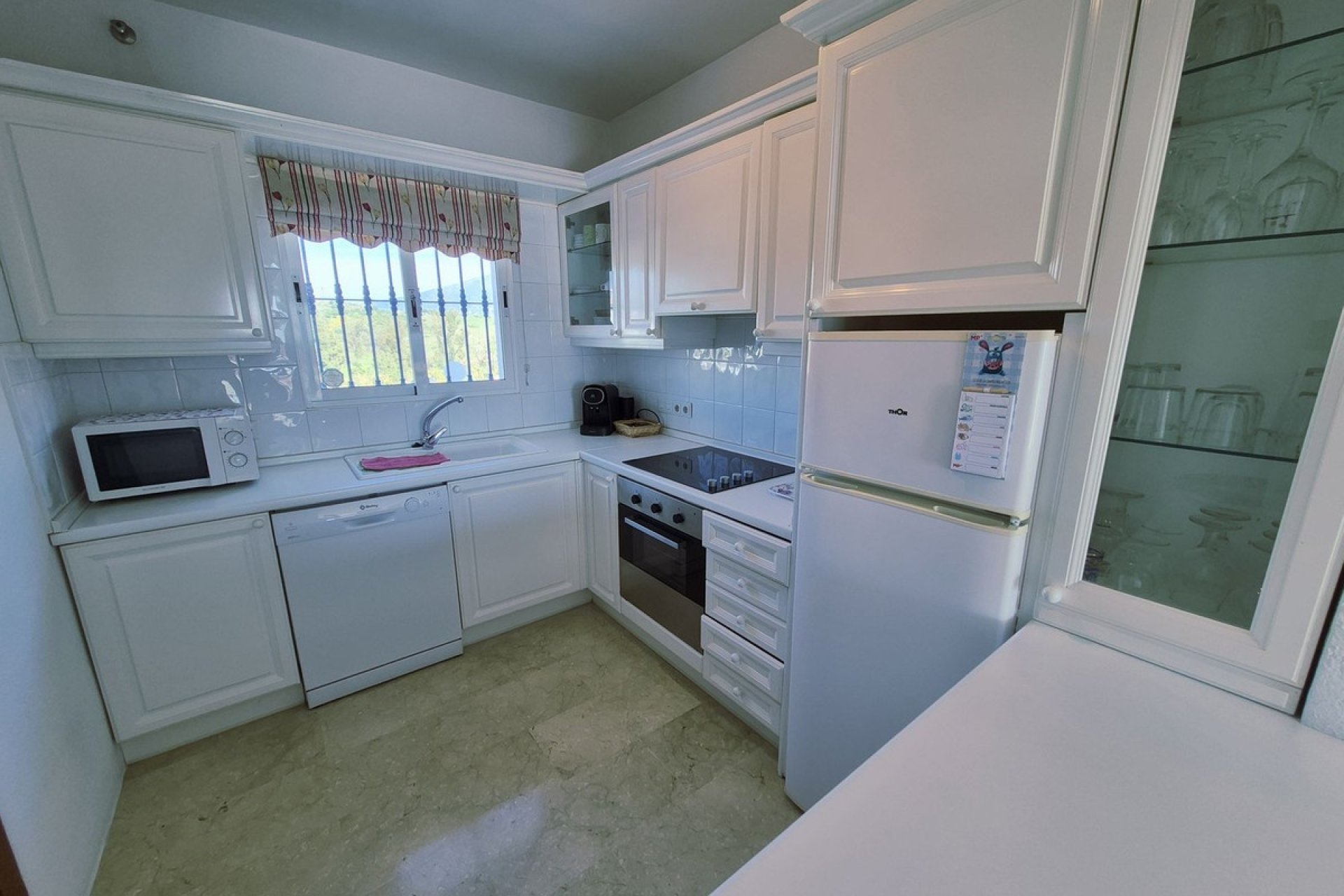 Rynek wtórny - apartment - Mijas - El Chaparral