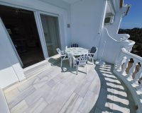 Rynek wtórny - apartment - Mijas - El Chaparral