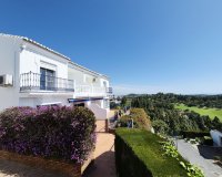 Rynek wtórny - apartment - Mijas - El Chaparral
