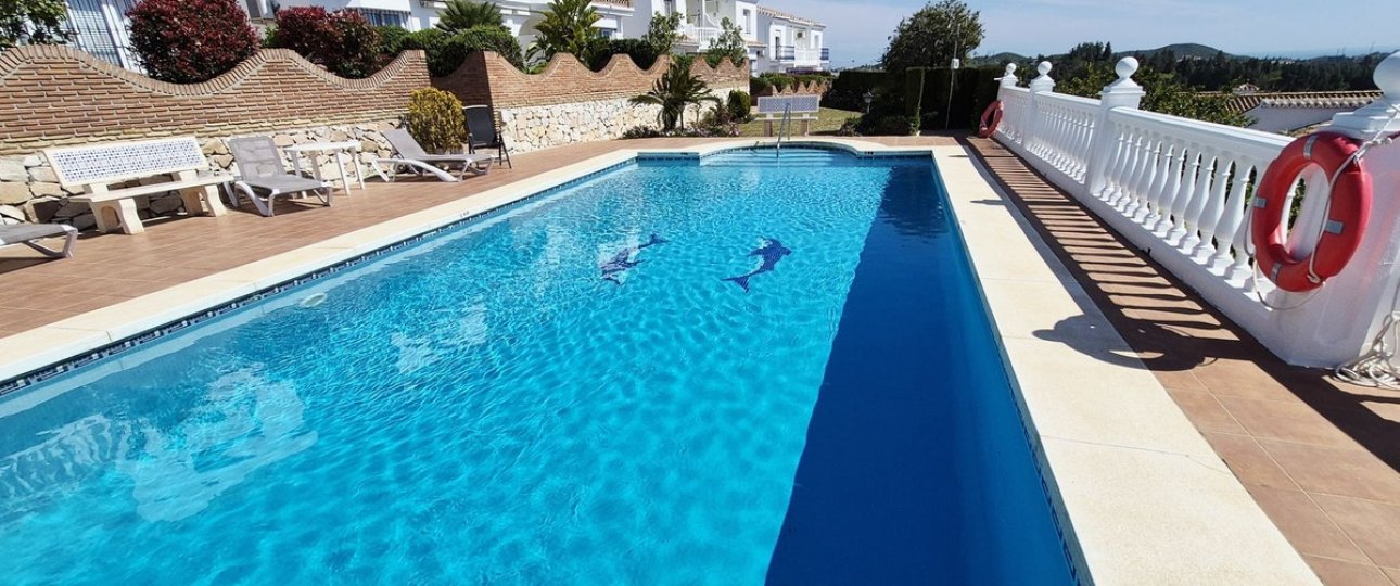 Rynek wtórny - apartment - Mijas - El Chaparral