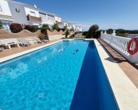 Rynek wtórny - apartment - Mijas - El Chaparral