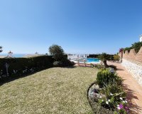 Rynek wtórny - apartment - Mijas - El Chaparral