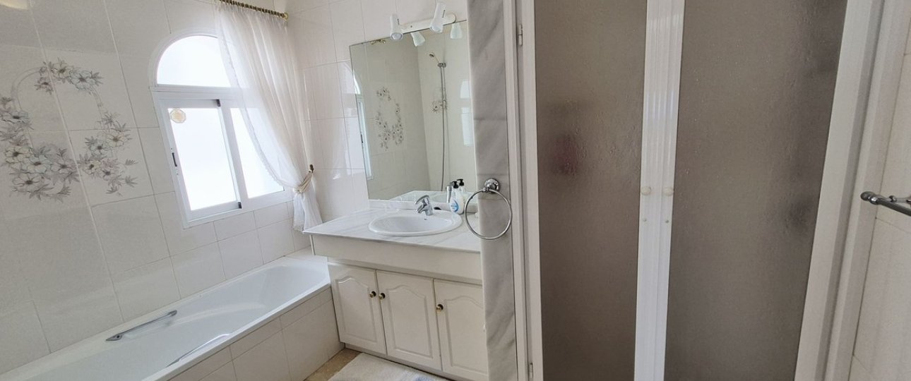 Rynek wtórny - apartment - Mijas - El Chaparral