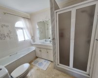 Rynek wtórny - apartment - Mijas - El Chaparral