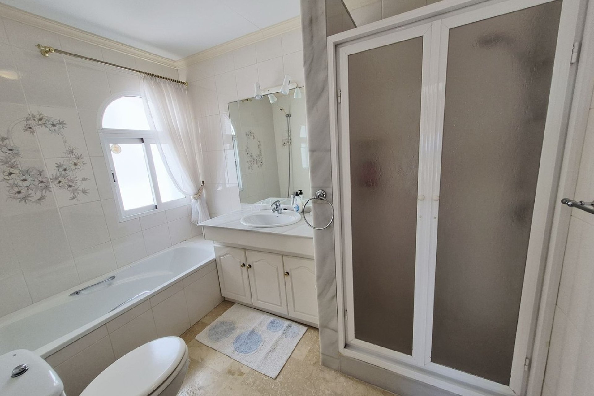 Rynek wtórny - apartment - Mijas - El Chaparral