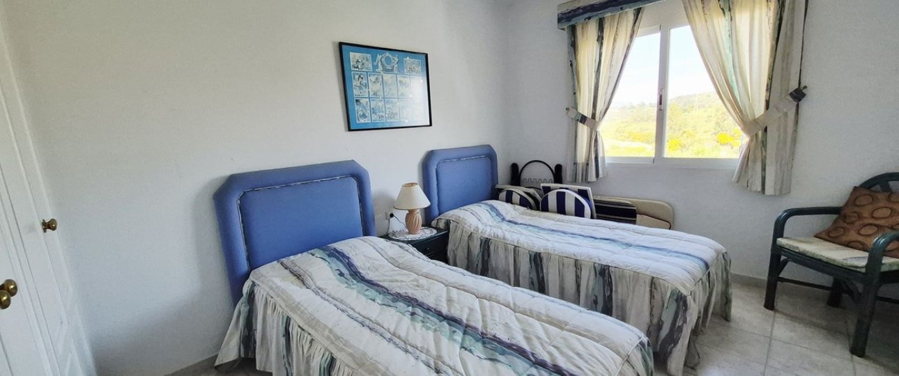Rynek wtórny - apartment - Mijas - El Chaparral