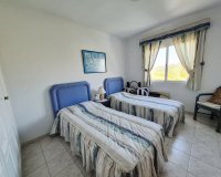 Rynek wtórny - apartment - Mijas - El Chaparral
