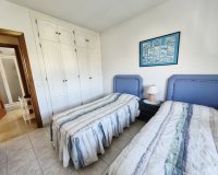 Rynek wtórny - apartment - Mijas - El Chaparral