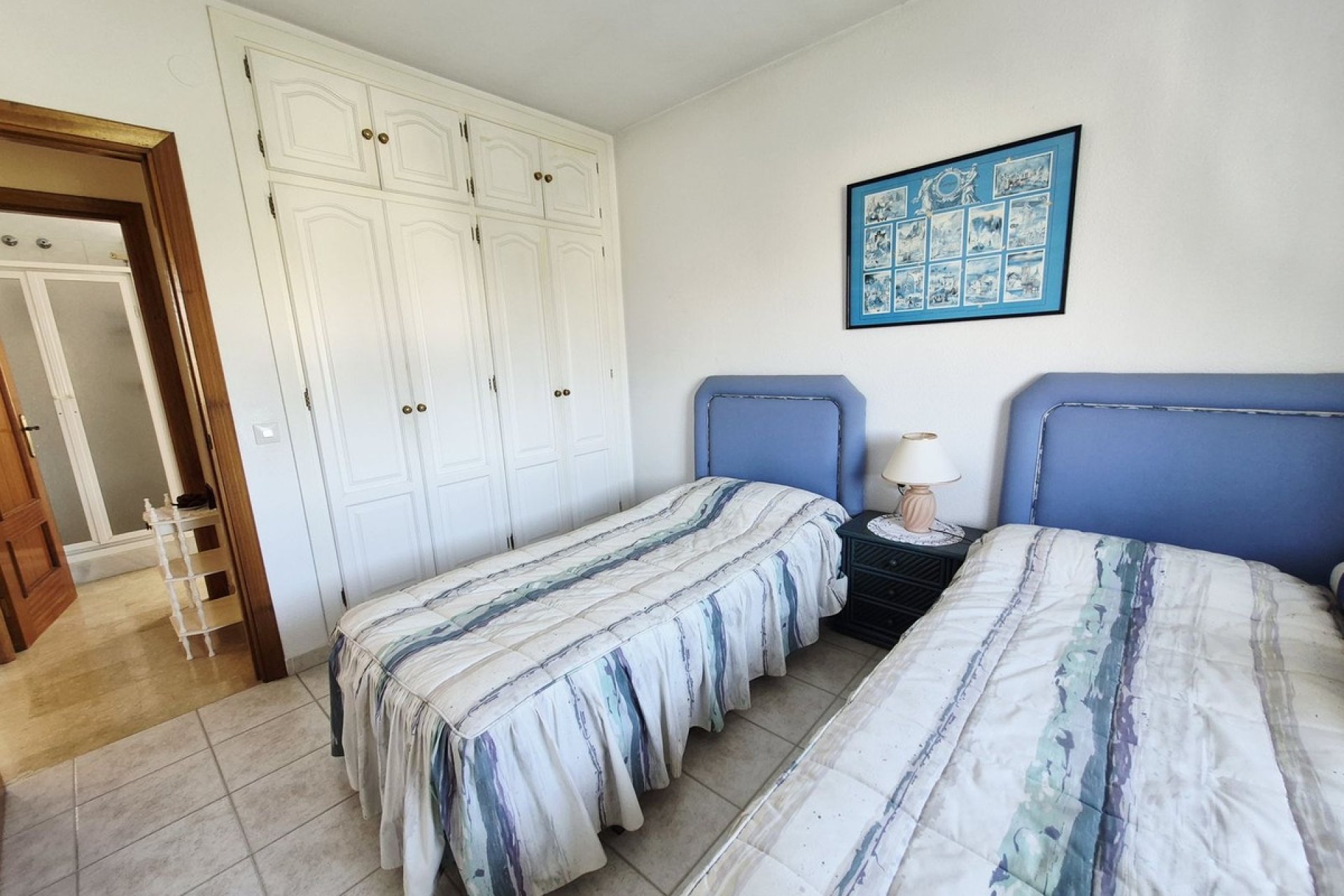 Rynek wtórny - apartment - Mijas - El Chaparral