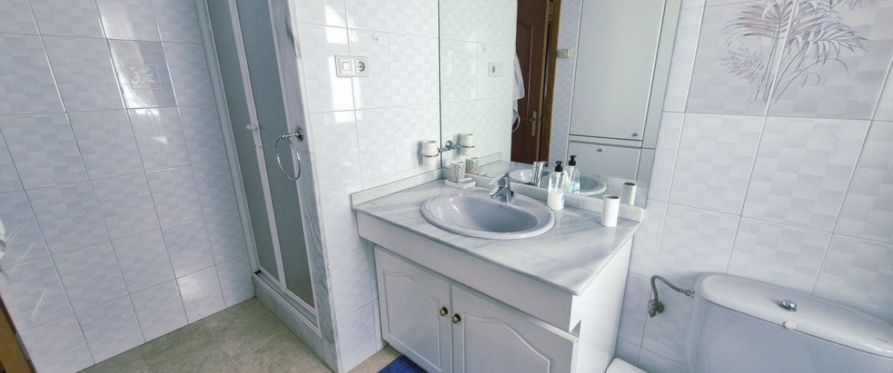 Rynek wtórny - apartment - Mijas - El Chaparral