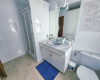 Rynek wtórny - apartment - Mijas - El Chaparral