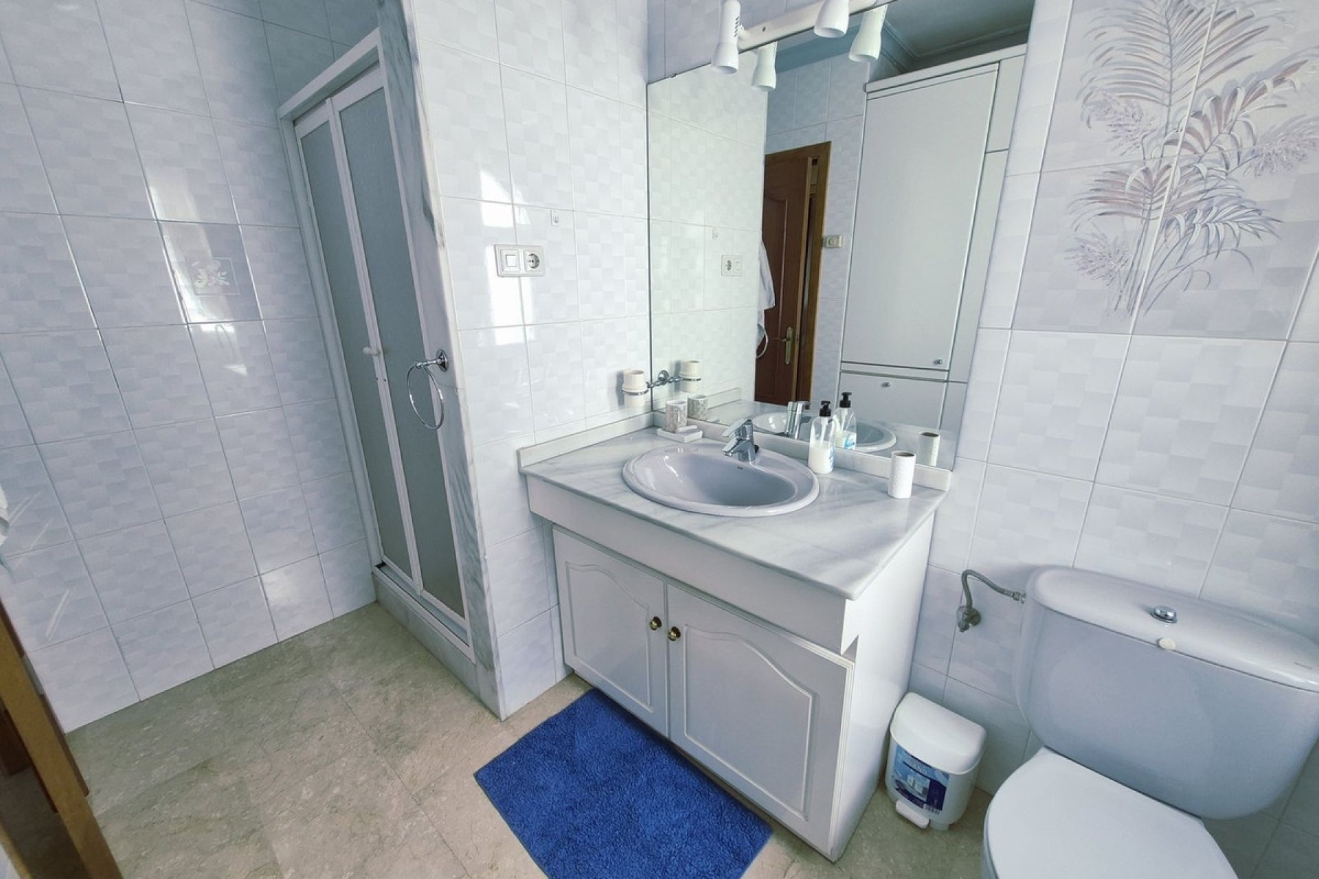 Rynek wtórny - apartment - Mijas - El Chaparral