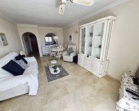 Rynek wtórny - apartment - Mijas - El Chaparral