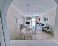 Rynek wtórny - apartment - Mijas - El Chaparral