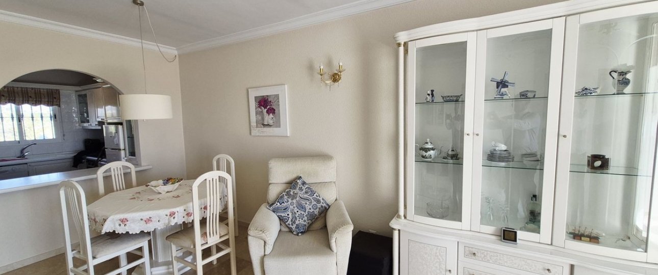 Rynek wtórny - apartment - Mijas - El Chaparral