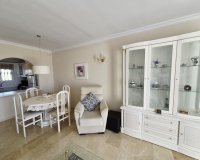 Rynek wtórny - apartment - Mijas - El Chaparral