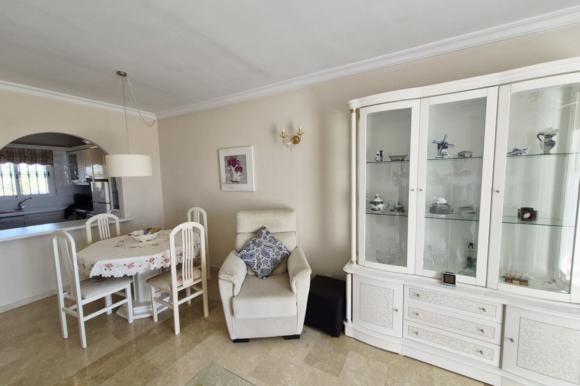 Rynek wtórny - apartment - Mijas - El Chaparral