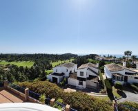 Rynek wtórny - apartment - Mijas - El Chaparral