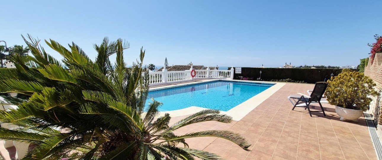 Rynek wtórny - apartment - Mijas - El Chaparral