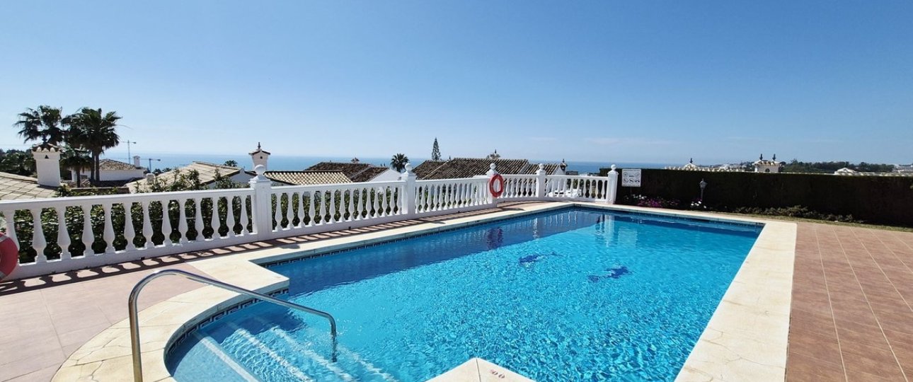 Rynek wtórny - apartment - Mijas - El Chaparral