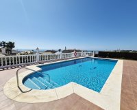 Rynek wtórny - apartment - Mijas - El Chaparral