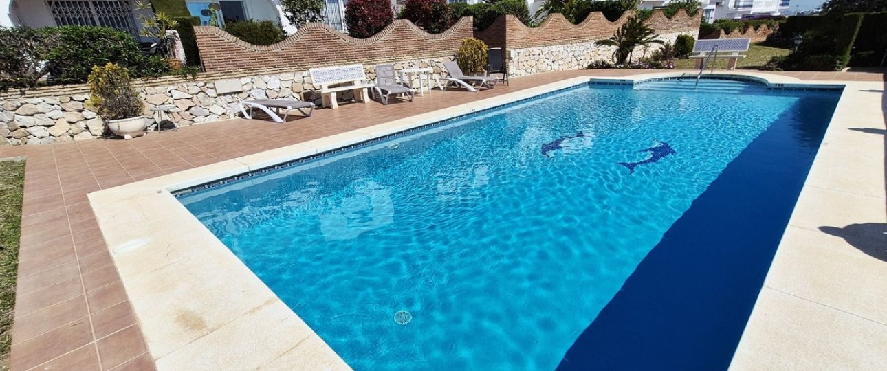 Rynek wtórny - apartment - Mijas - El Chaparral