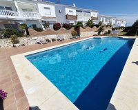 Rynek wtórny - apartment - Mijas - El Chaparral