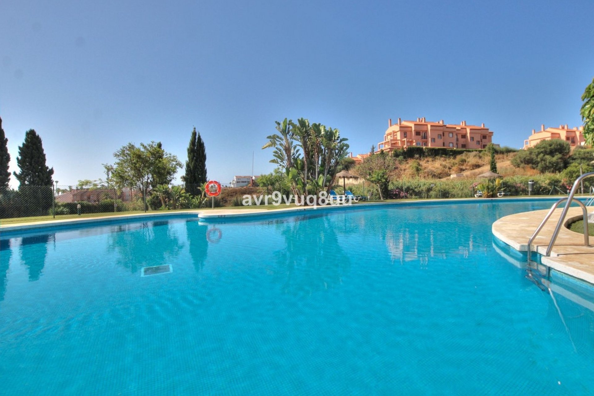 Rynek wtórny - apartment - Mijas - El Faro
