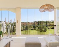Rynek wtórny - apartment - Mijas - El Faro