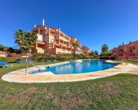 Rynek wtórny - apartment - Mijas - El Faro