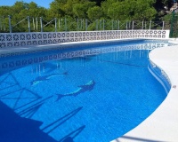 Rynek wtórny - apartment - Mijas - El Faro