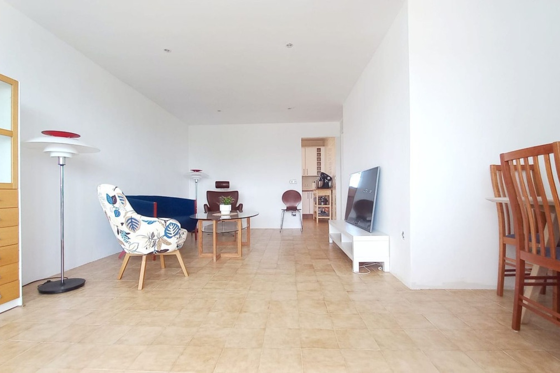 Rynek wtórny - apartment - Mijas - El Faro