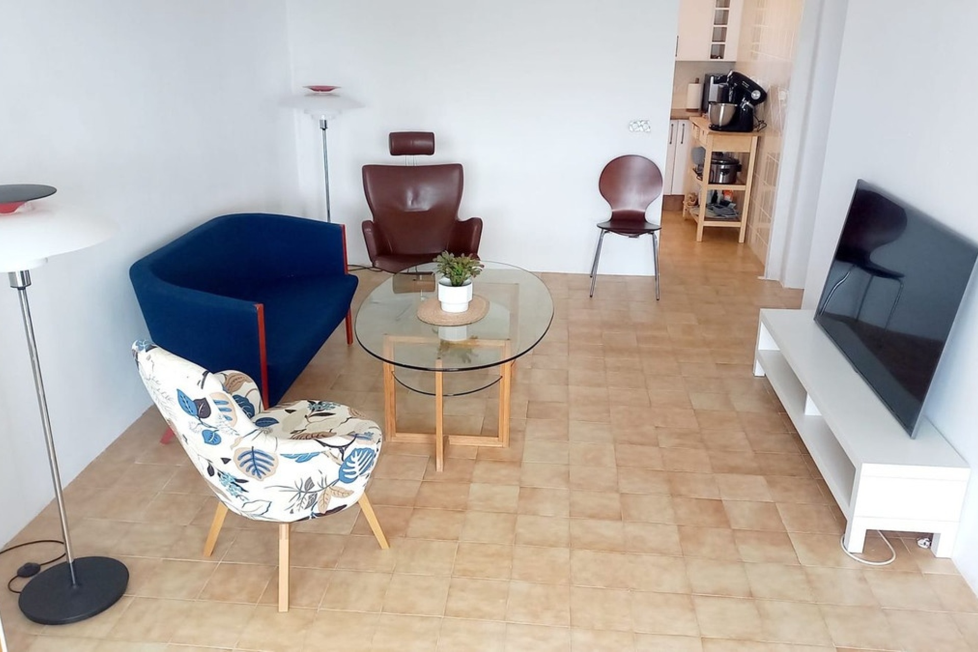 Rynek wtórny - apartment - Mijas - El Faro
