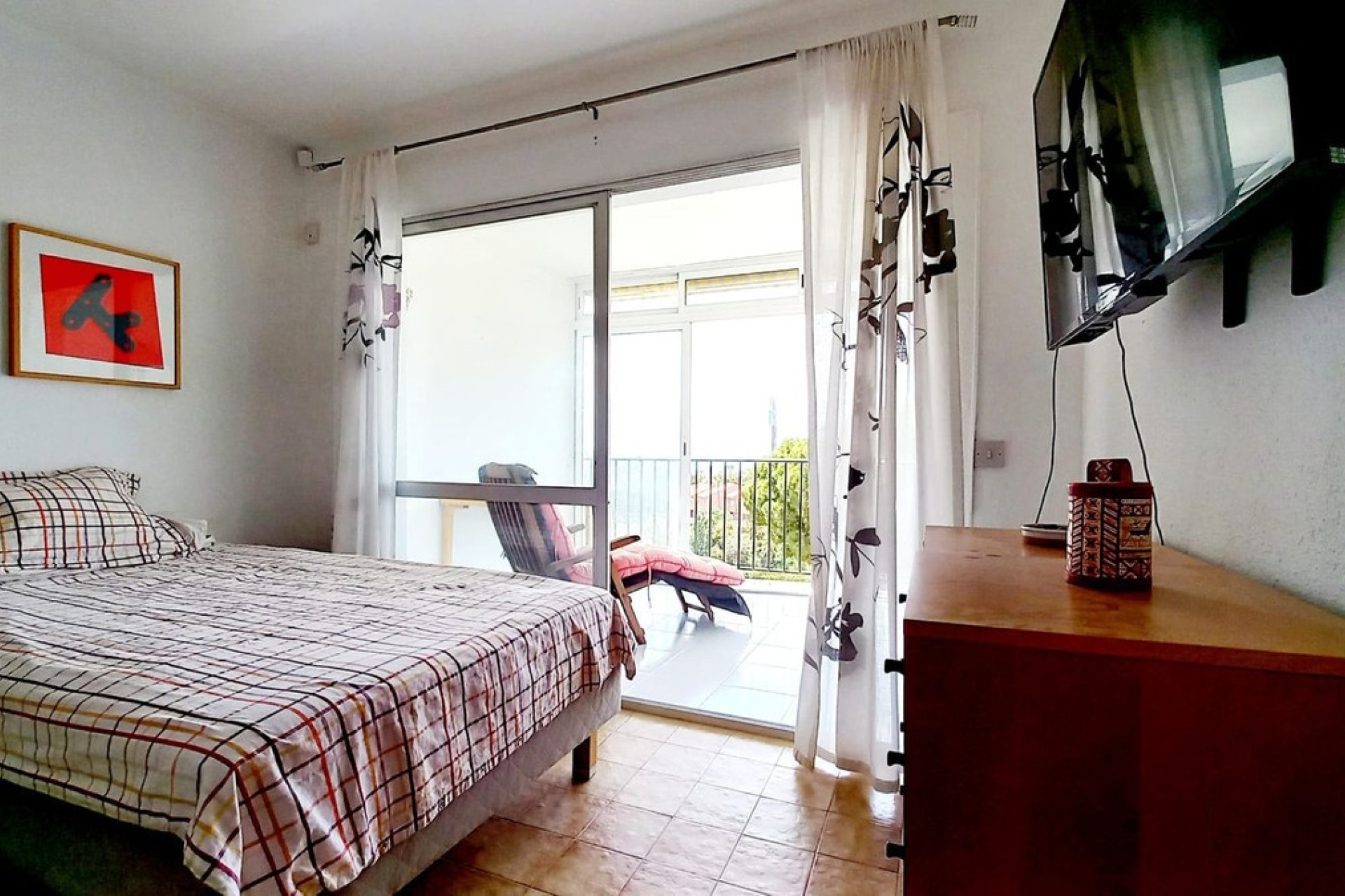 Rynek wtórny - apartment - Mijas - El Faro